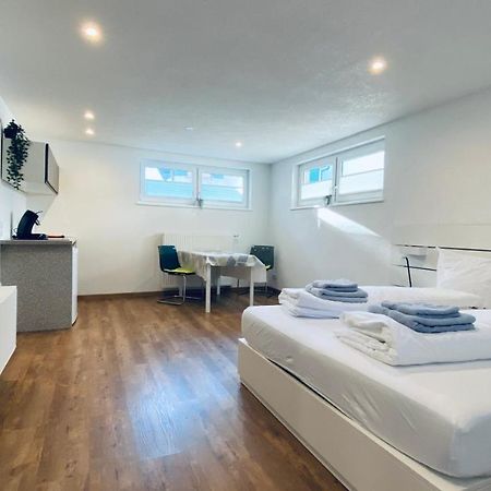 Haus-No19 Gbr Apartment Кипенхайм Екстериор снимка