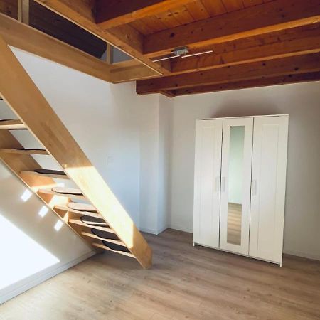 Haus-No19 Gbr Apartment Кипенхайм Екстериор снимка