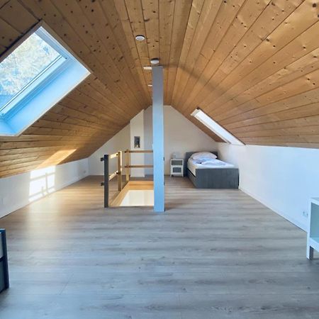 Haus-No19 Gbr Apartment Кипенхайм Екстериор снимка