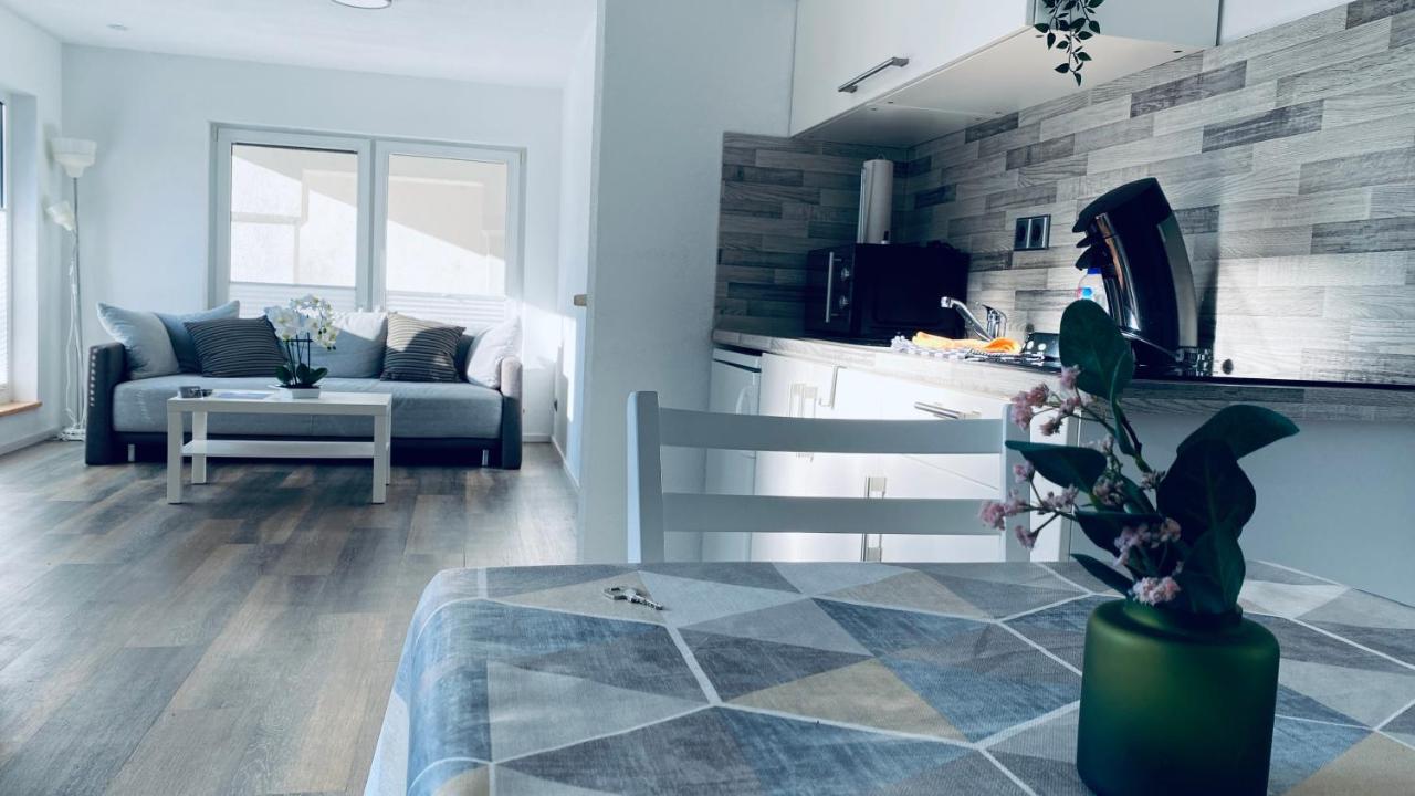 Haus-No19 Gbr Apartment Кипенхайм Екстериор снимка