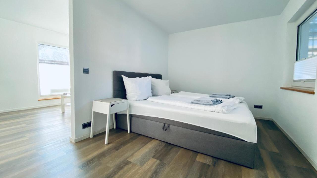 Haus-No19 Gbr Apartment Кипенхайм Екстериор снимка