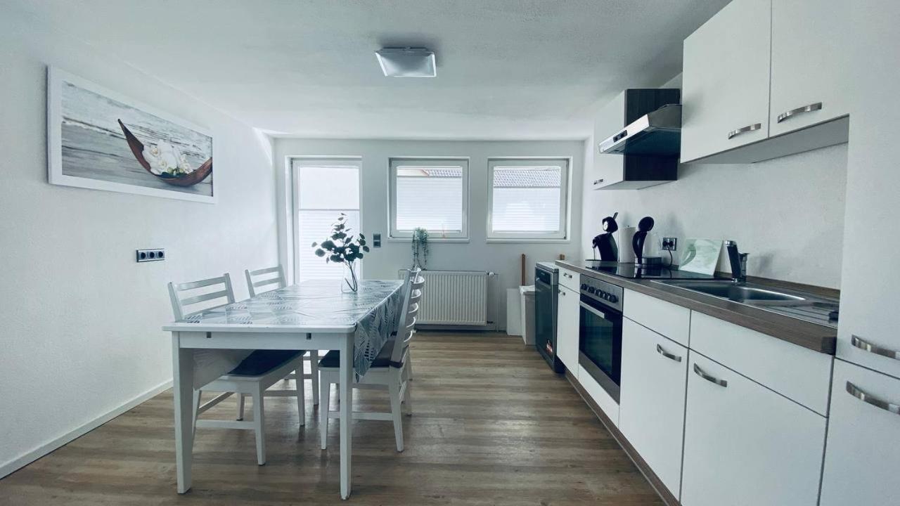 Haus-No19 Gbr Apartment Кипенхайм Екстериор снимка