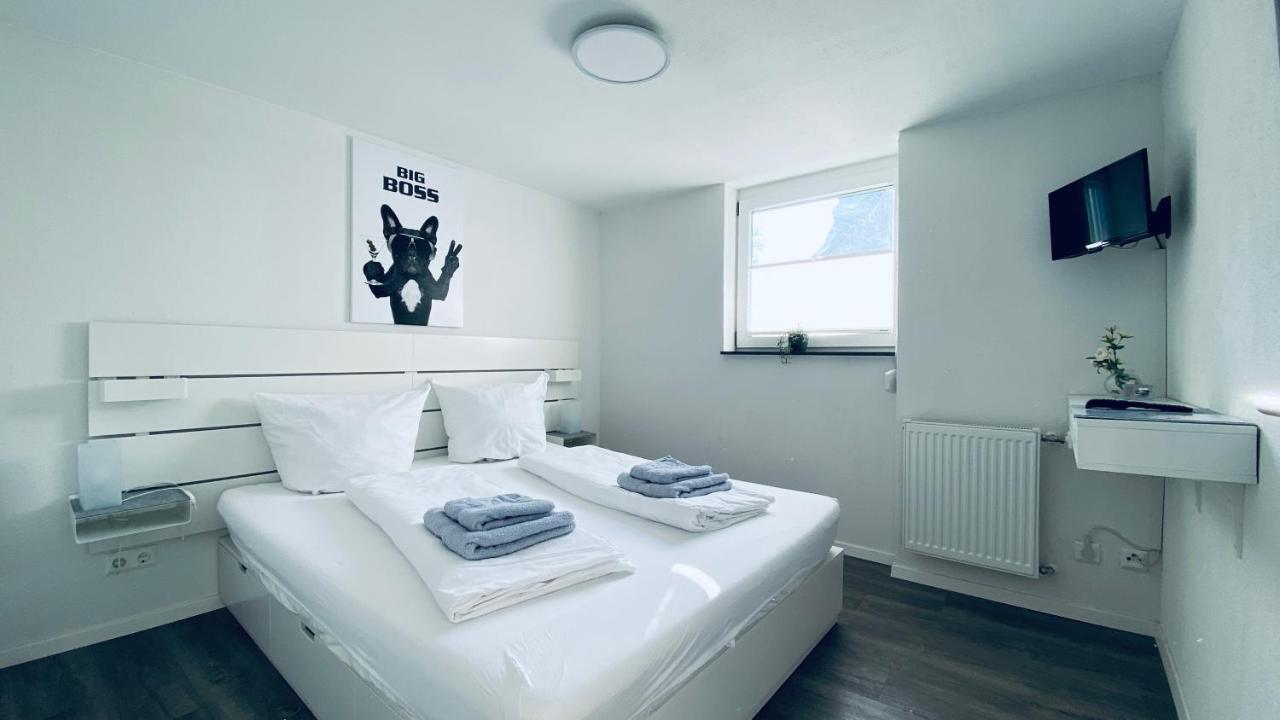 Haus-No19 Gbr Apartment Кипенхайм Екстериор снимка