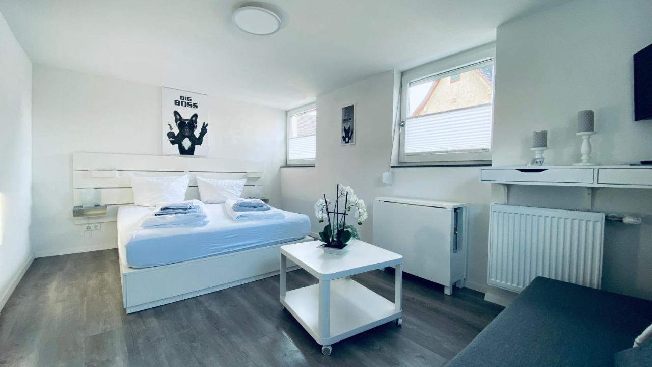 Haus-No19 Gbr Apartment Кипенхайм Екстериор снимка