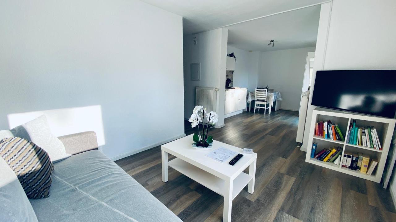 Haus-No19 Gbr Apartment Кипенхайм Екстериор снимка