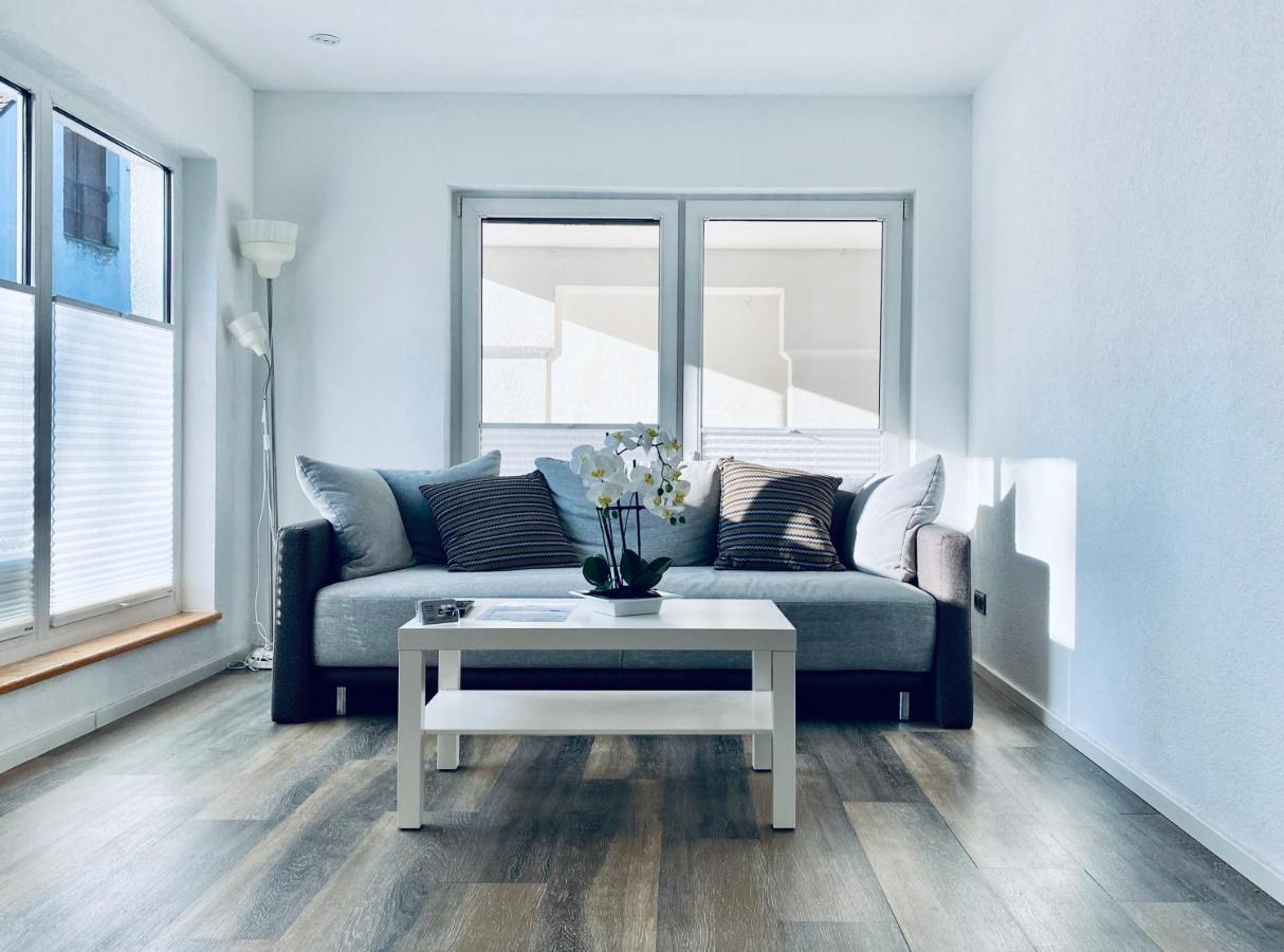 Haus-No19 Gbr Apartment Кипенхайм Екстериор снимка