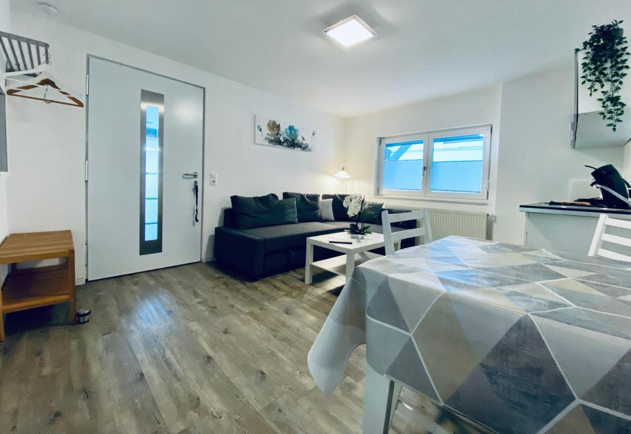 Haus-No19 Gbr Apartment Кипенхайм Екстериор снимка