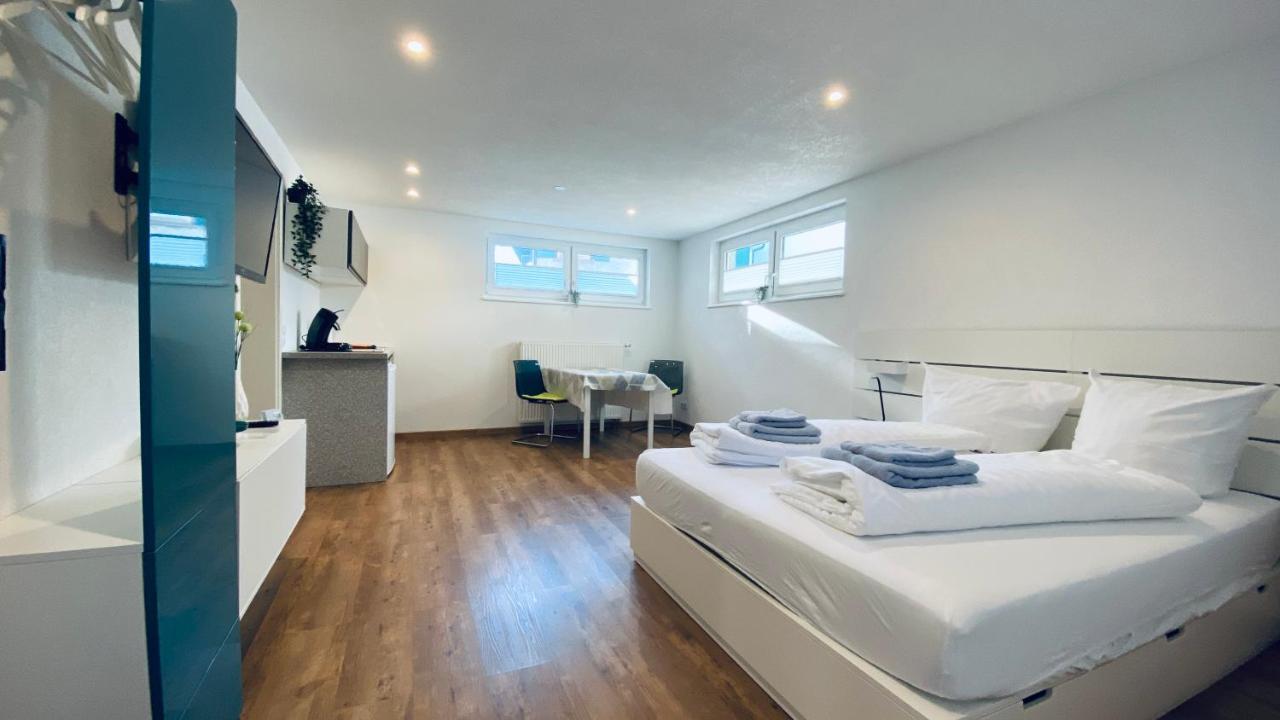 Haus-No19 Gbr Apartment Кипенхайм Екстериор снимка