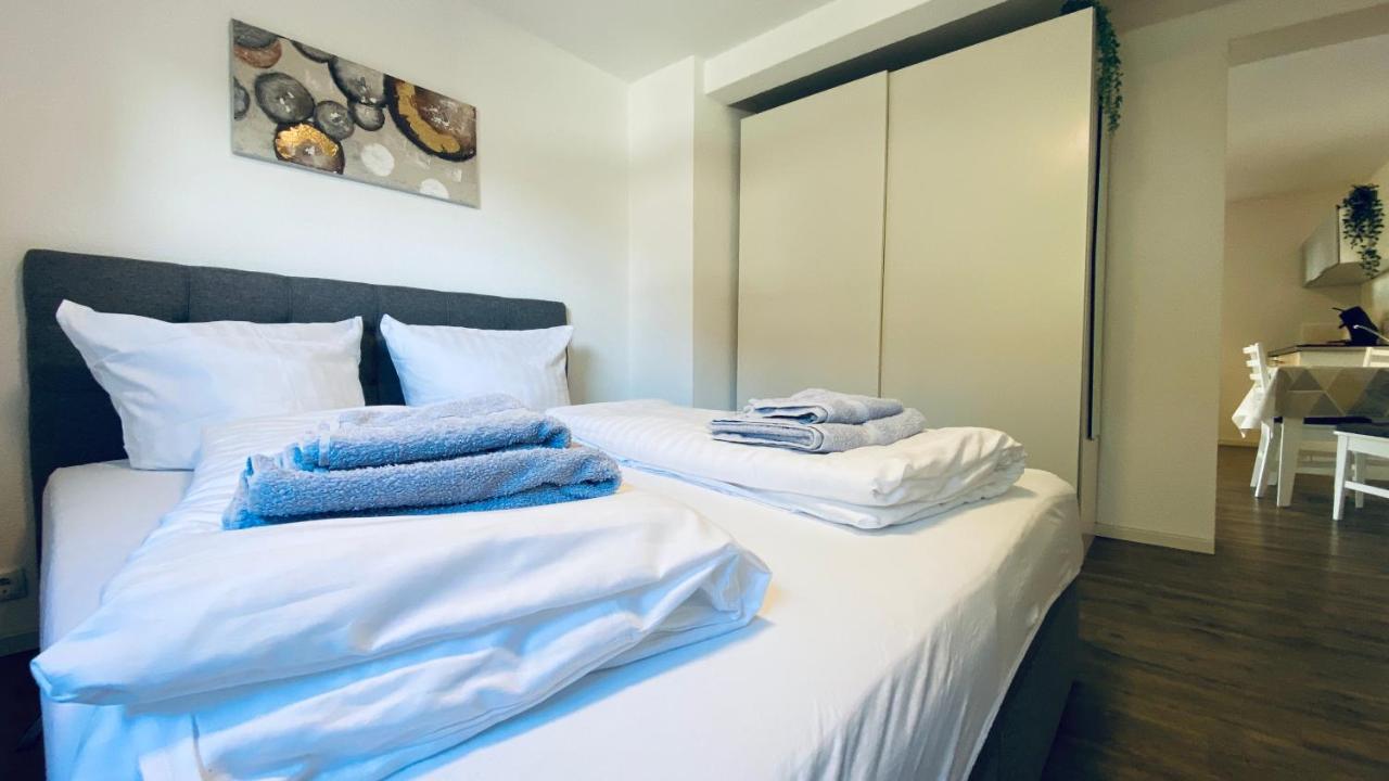 Haus-No19 Gbr Apartment Кипенхайм Екстериор снимка