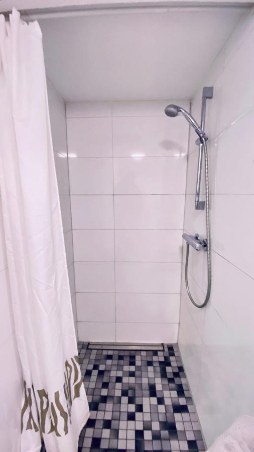 Haus-No19 Gbr Apartment Кипенхайм Екстериор снимка