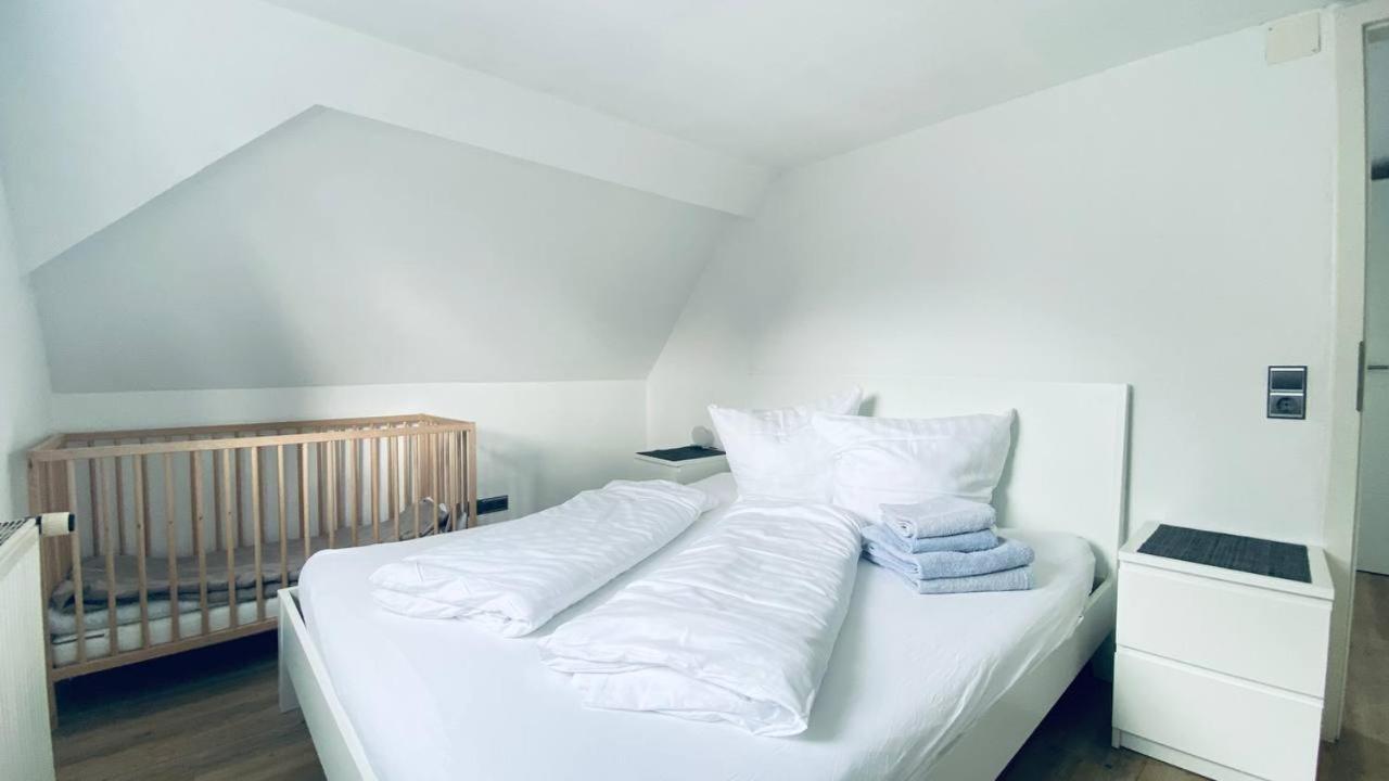 Haus-No19 Gbr Apartment Кипенхайм Екстериор снимка