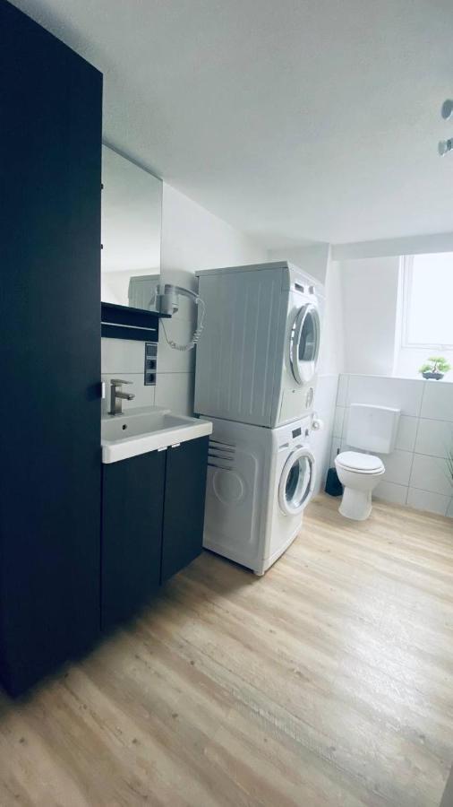 Haus-No19 Gbr Apartment Кипенхайм Екстериор снимка