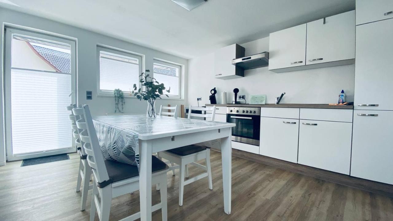 Haus-No19 Gbr Apartment Кипенхайм Екстериор снимка