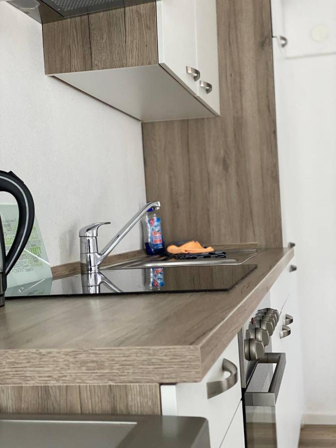 Haus-No19 Gbr Apartment Кипенхайм Екстериор снимка