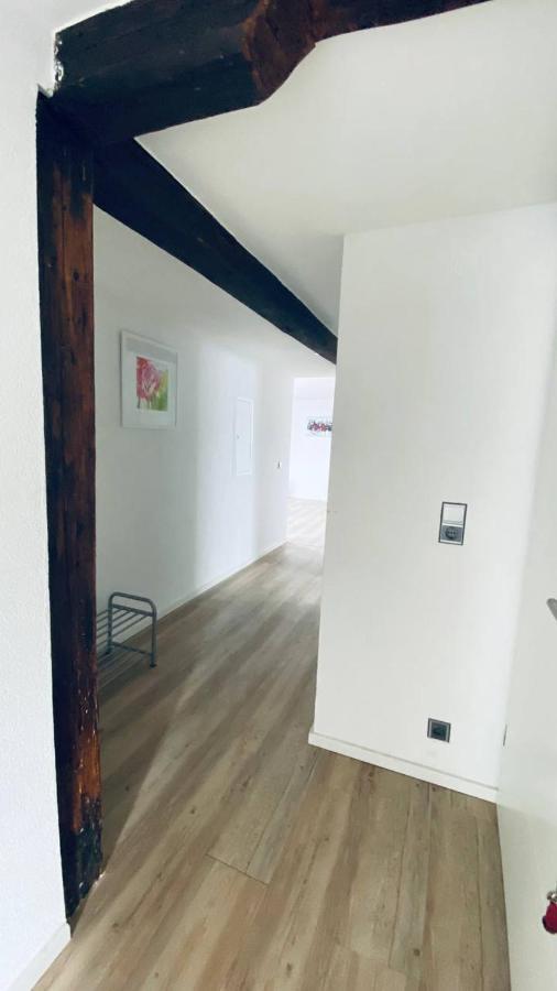 Haus-No19 Gbr Apartment Кипенхайм Екстериор снимка