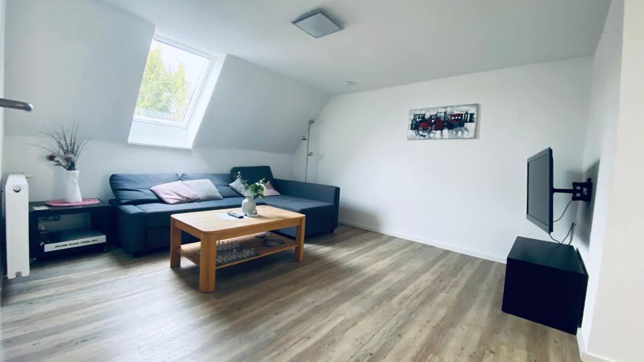 Haus-No19 Gbr Apartment Кипенхайм Екстериор снимка