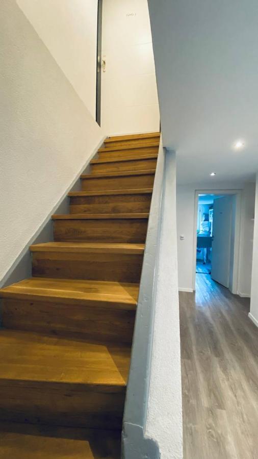 Haus-No19 Gbr Apartment Кипенхайм Екстериор снимка