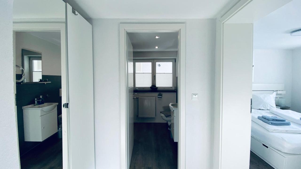 Haus-No19 Gbr Apartment Кипенхайм Екстериор снимка