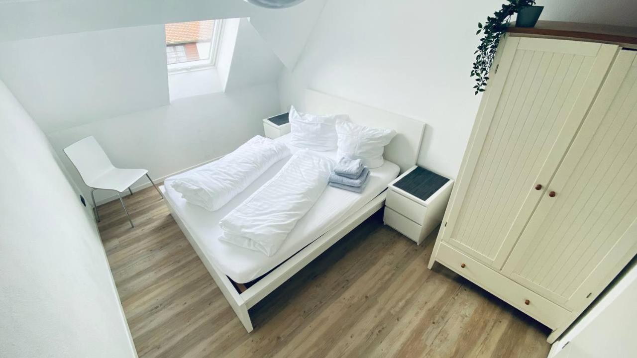 Haus-No19 Gbr Apartment Кипенхайм Екстериор снимка