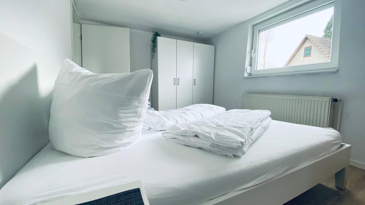 Haus-No19 Gbr Apartment Кипенхайм Екстериор снимка