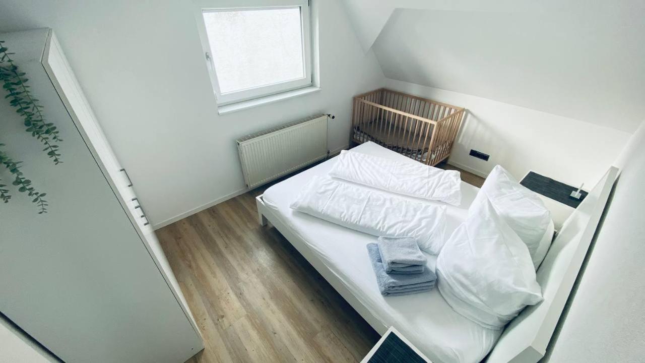 Haus-No19 Gbr Apartment Кипенхайм Екстериор снимка