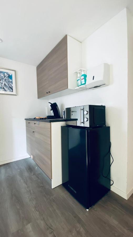 Haus-No19 Gbr Apartment Кипенхайм Екстериор снимка