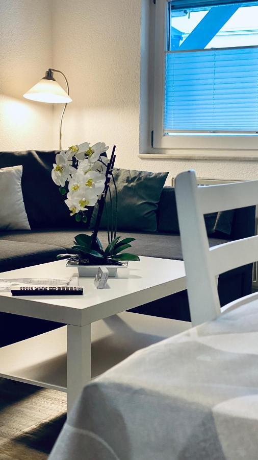 Haus-No19 Gbr Apartment Кипенхайм Екстериор снимка