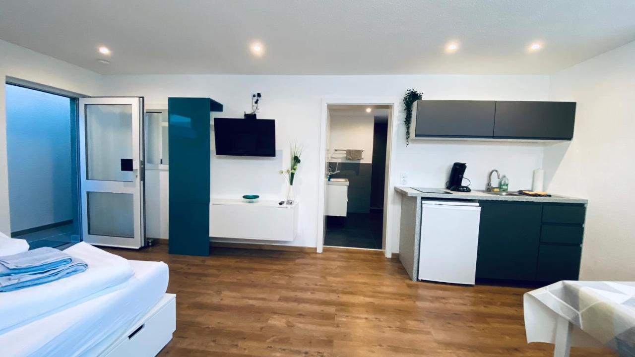 Haus-No19 Gbr Apartment Кипенхайм Екстериор снимка