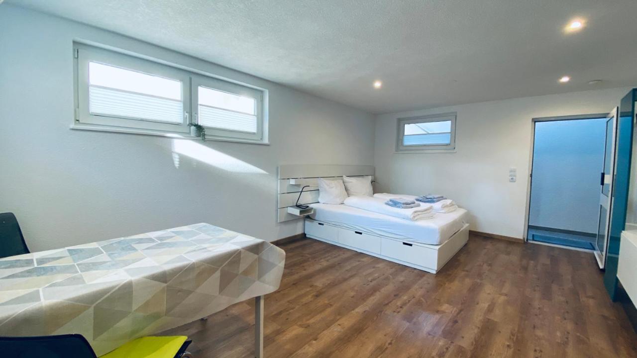 Haus-No19 Gbr Apartment Кипенхайм Екстериор снимка