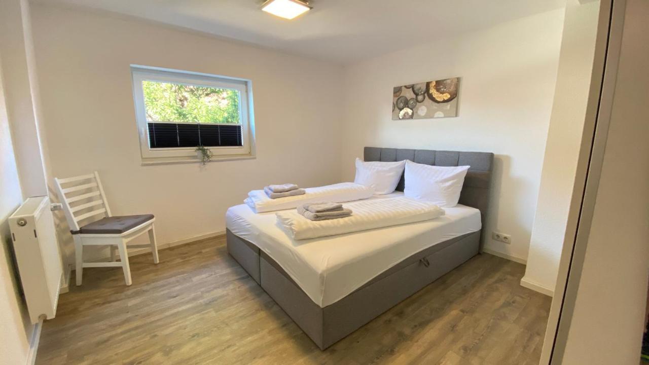 Haus-No19 Gbr Apartment Кипенхайм Екстериор снимка