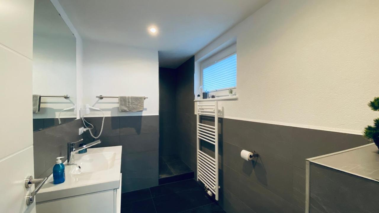 Haus-No19 Gbr Apartment Кипенхайм Екстериор снимка