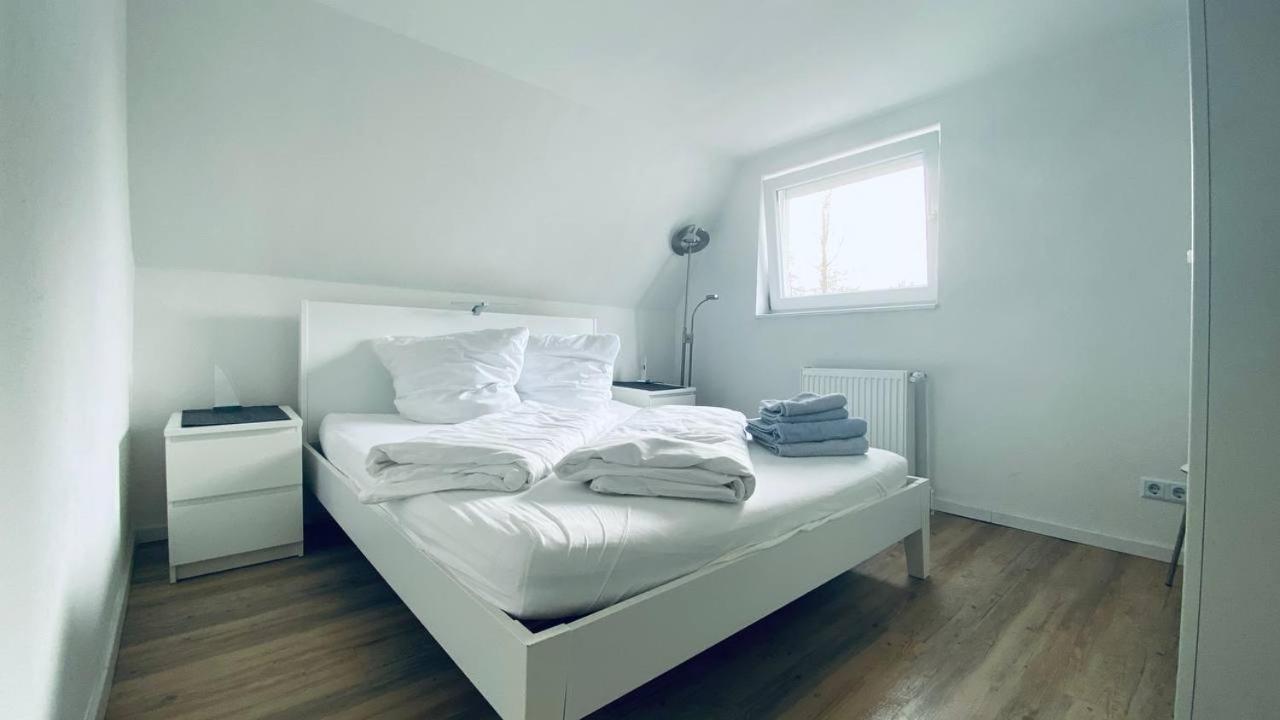 Haus-No19 Gbr Apartment Кипенхайм Екстериор снимка