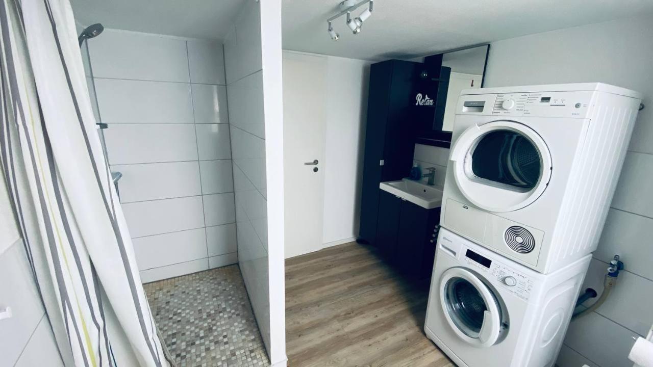 Haus-No19 Gbr Apartment Кипенхайм Екстериор снимка