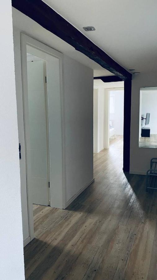 Haus-No19 Gbr Apartment Кипенхайм Екстериор снимка