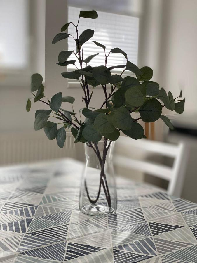 Haus-No19 Gbr Apartment Кипенхайм Екстериор снимка