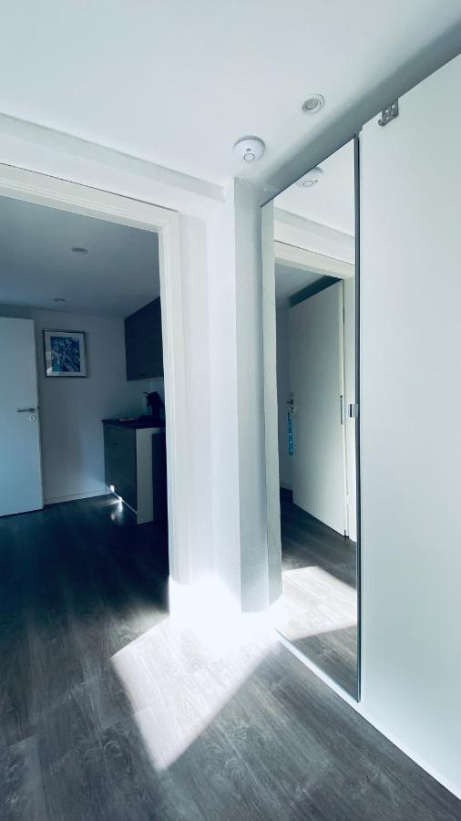 Haus-No19 Gbr Apartment Кипенхайм Екстериор снимка