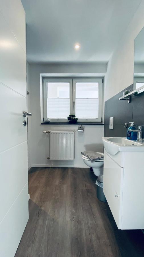 Haus-No19 Gbr Apartment Кипенхайм Екстериор снимка