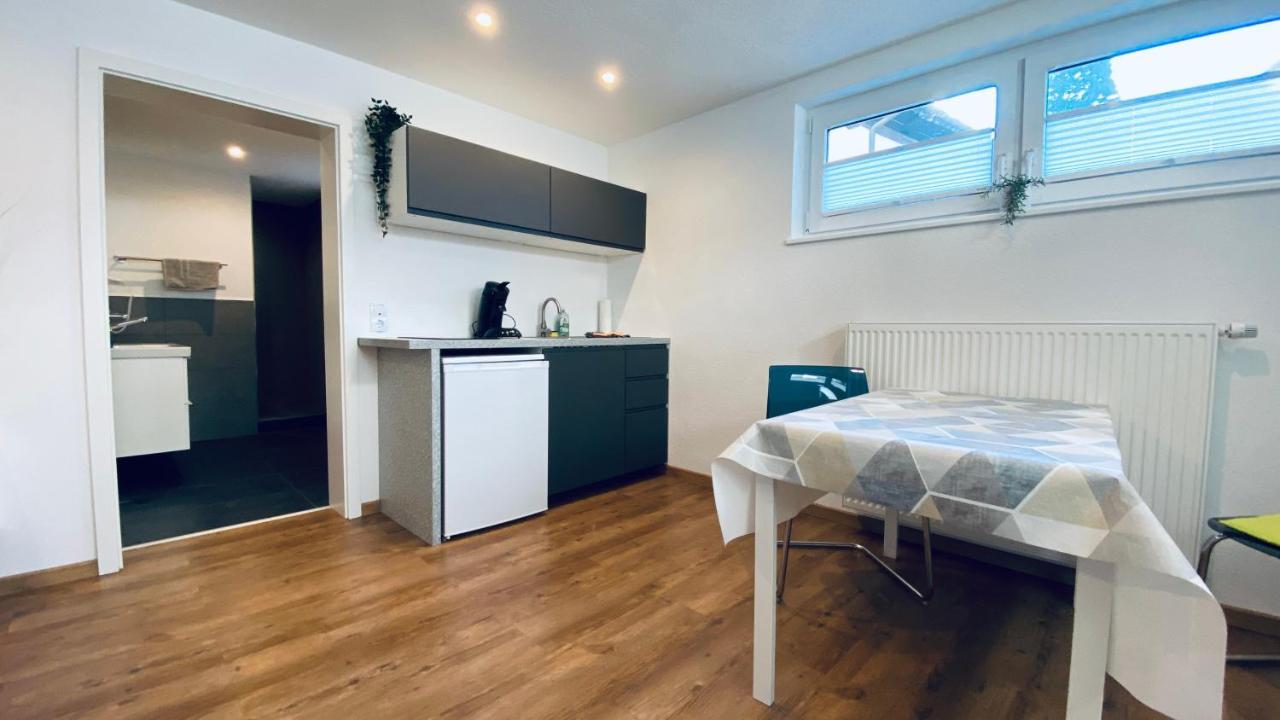 Haus-No19 Gbr Apartment Кипенхайм Екстериор снимка