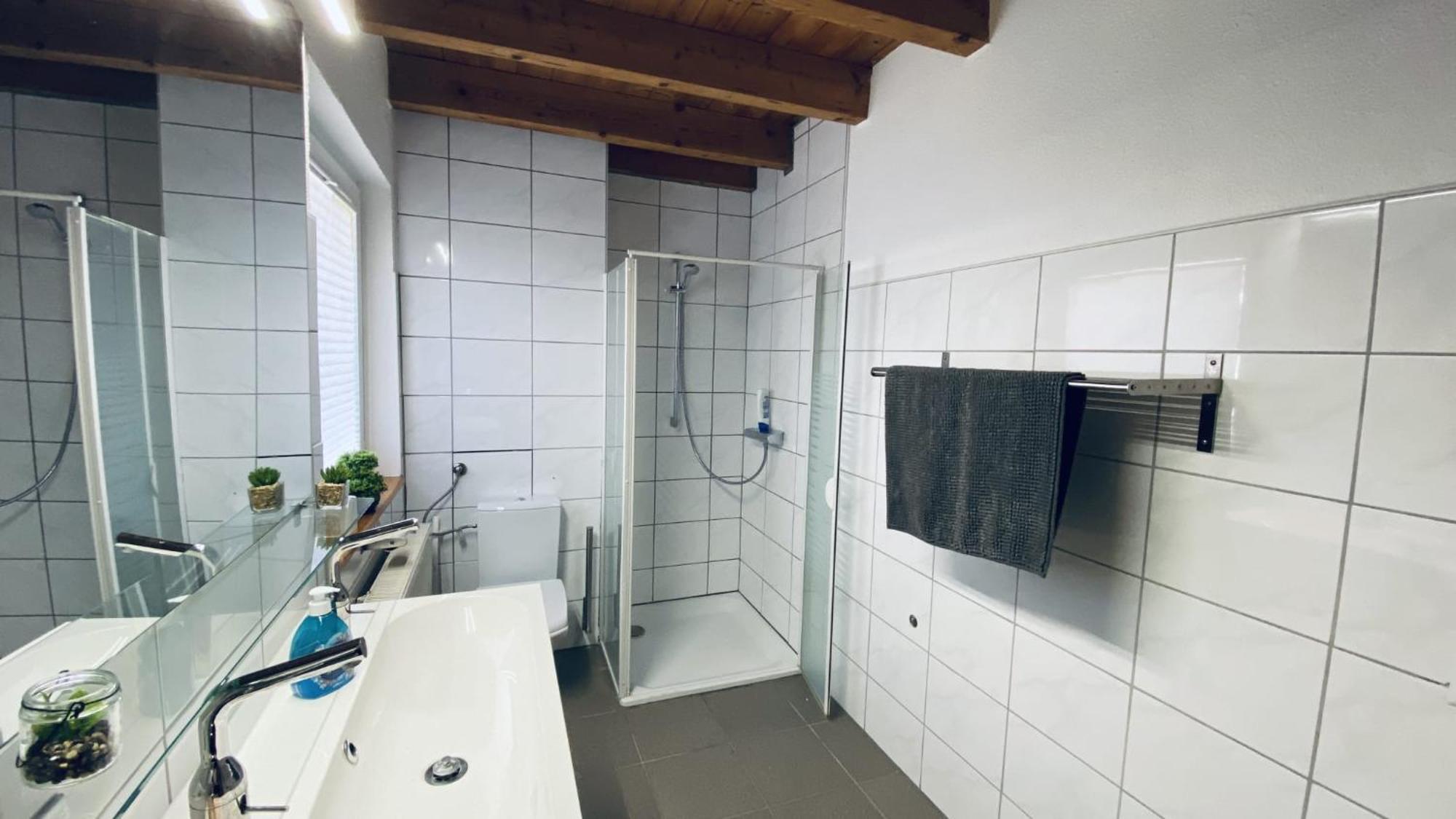Haus-No19 Gbr Apartment Кипенхайм Екстериор снимка