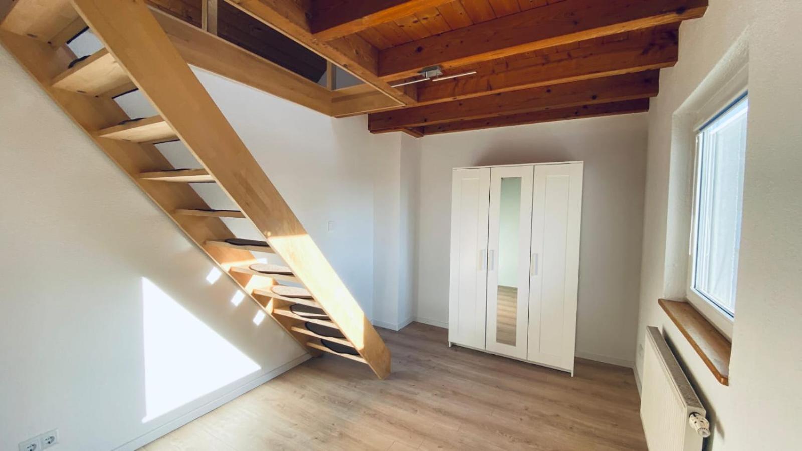 Haus-No19 Gbr Apartment Кипенхайм Екстериор снимка