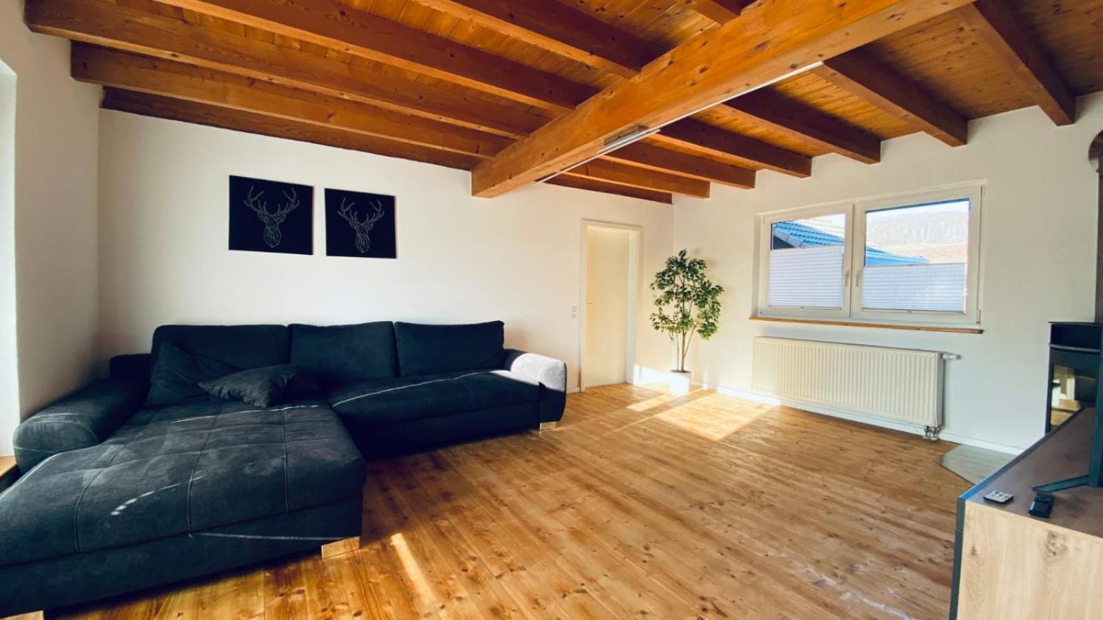 Haus-No19 Gbr Apartment Кипенхайм Екстериор снимка