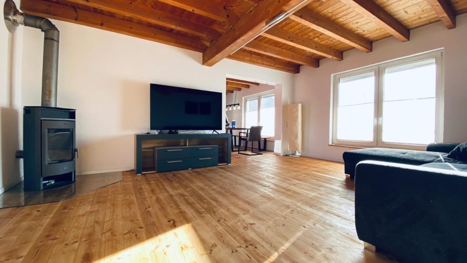 Haus-No19 Gbr Apartment Кипенхайм Екстериор снимка