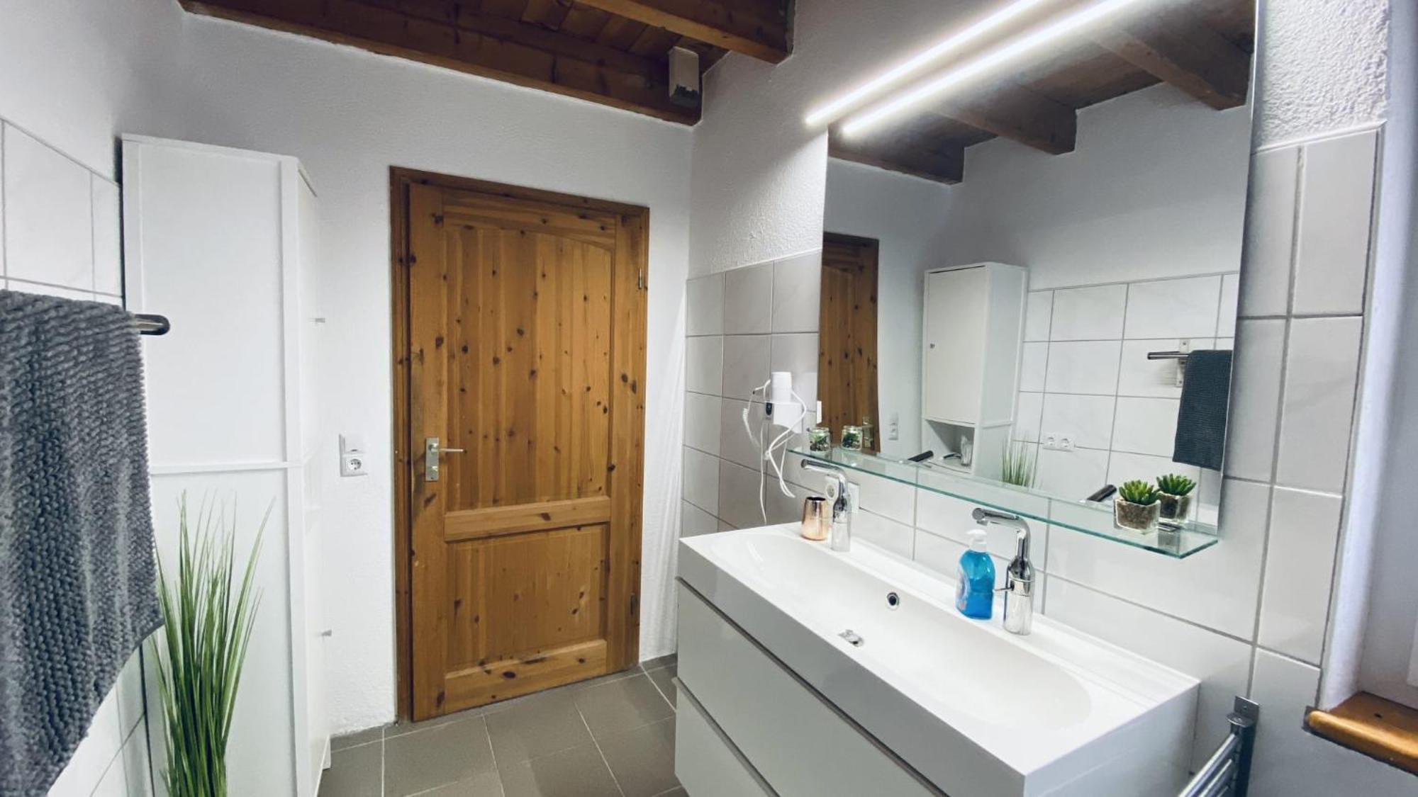 Haus-No19 Gbr Apartment Кипенхайм Екстериор снимка
